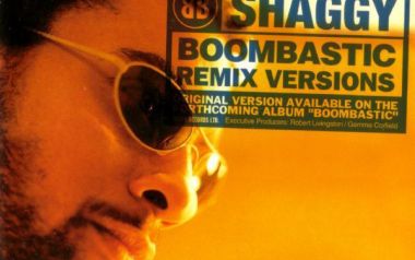 Boombastick-Shaggy