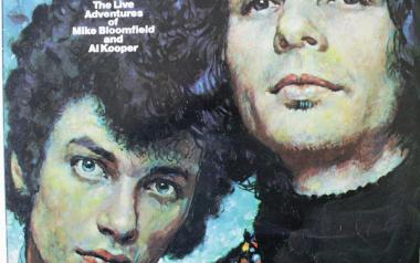 The Live Adventures of Mike Bloomfield and Al Kooper (1969)