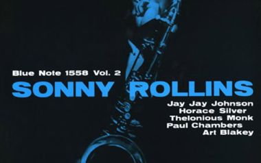 Ανακαλύψτε την μαγεία της τζαζ:  Sonny Rollins