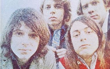 Earth Island: Η μπάντα από την Δυτική Ακτή που έπαιζε sunshine ψυχεδελική pop