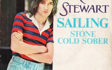 Sailing-Rod Stewart (1975)