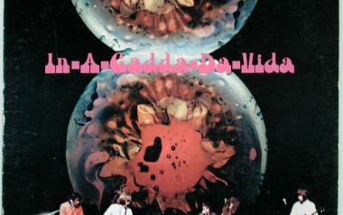 In-A-Gadda-Da-Vida-Ιron Butterfly (1969)