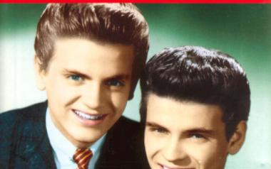 All I Have To Do Is Dream-Everly Brothers