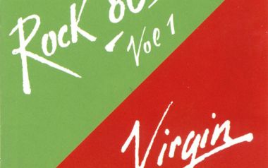 Όσοι αγαπούν το ροκ του '80 ας προσέλθουν..., τραγούδια που αγαπήσαμε