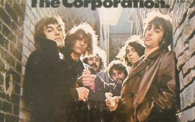 Άγνωστα Ψυχεδελικά γκρουπ: The Corporation