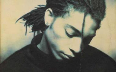 Sign Your Name - Terence Trent D'Arby