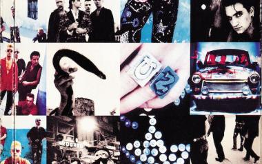 Achtung Baby-U2, έγινε 30 ετών 