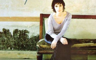 A DAY WITHOUT RAIN-Enya (2000)