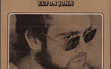 Honky Château-Elton John (1972)