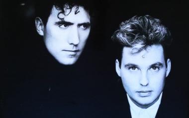 1982 Ακόμα δεν άγγιξαν τα 40, τραγούδια που αγαπήσαμε