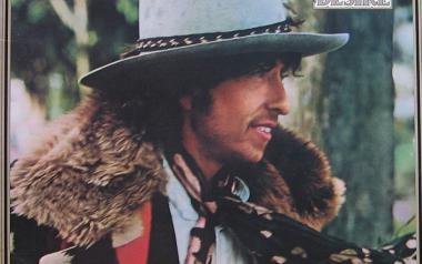Desire-Bob Dylan (1976), έγινε 46 ετών