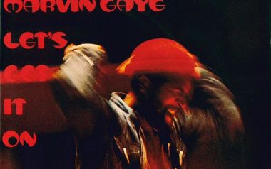 Let's Get It On-Marvin Gaye (1973)