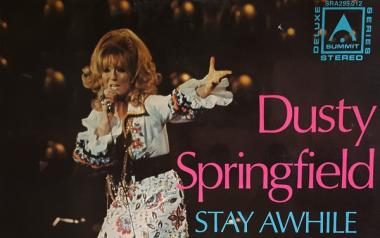 10 Τραγούδια με την επίκληση ''Μείνε''