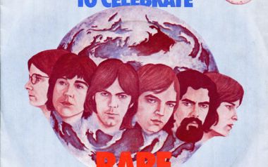 I Just Want To Celebrate-Rare Earth