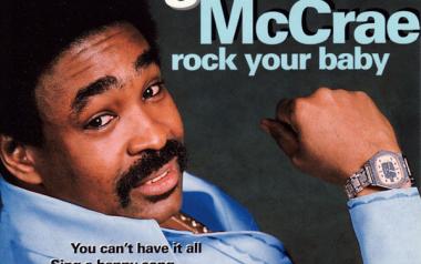 Rock Your Baby-George McCrae (1974)
