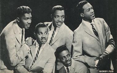 My Girl - Temptations