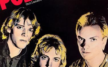 Outlandos D'Amour - Police: Κυκλοφόρησε σαν σήμερα το 1978