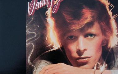 47 χρόνια μετά - Young Americans - David Bowie (1975)