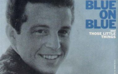 Blue On Blue-Bobby Vinton (1963)