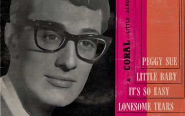 Peggy Sue-Buddy Holly (1957)