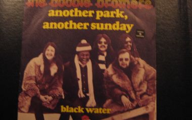 Ξεχασμένα τραγούδια: Another Park, Another Sunday-Doobie Brothers