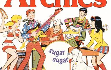 Sugar Sugar-Archies (1969)