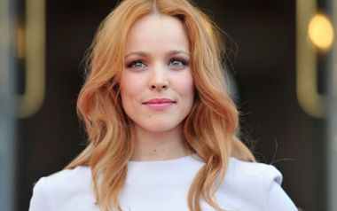 36 ετών η Rachel McAdams 