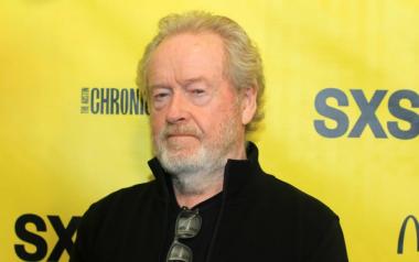 Ridley Scott οι ταινίες με Superheroes είναι βαρετές σαν τα σκ...