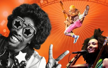 Οι 50 καλύτεροι μπασίστες σύμφωνα με το Rolling Stone