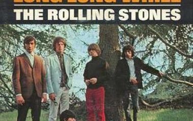 Σκηνές από το μέλλον, με υπόκρουση Rolling Stones