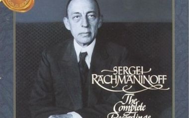 Rachmaninoff Symphony no.2 op.27