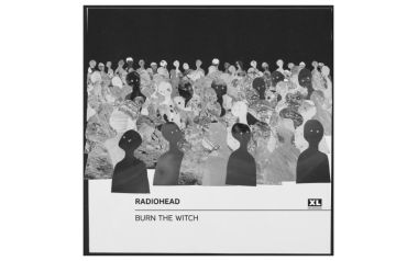 Σε βινύλιο το νέο τραγούδι των Radiohead