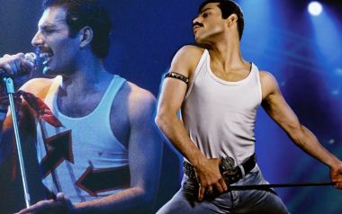 Freddie Goes to Hollywood: Το ‘Bohemian Rhapsody’ θα συντηρήσει τον μύθο των Queen