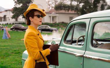 Ο Γιάννης Πετρίδης είδε το Ratched του Ryan Murphy που είναι καλός αντιγραφέας