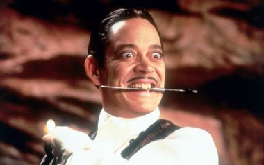 10 φιλμ με τον Raul Julia