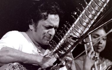 Σαν σήμερα 1969 στο Woodstock: Ravi Shankar