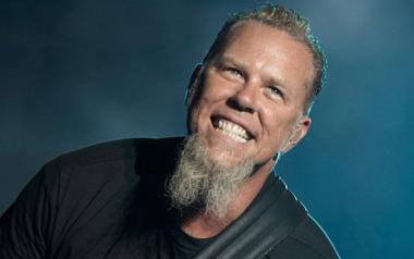 O James Hetfield των Metallica μιλάει για κιθάρες και κιθαρίστες που αγαπάει