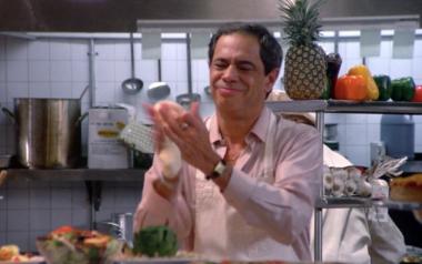 Πέθανε ο ηθοποιός Reni Santoni (Dirty Harry, Poppie)