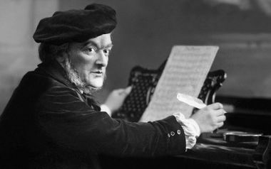 Richard  Wagner: Parsifal - eerste akte 
