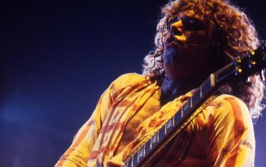 Πέθανε 65 ετών ο κιθαρίστας Gary Richrath (REO Speedwagon)