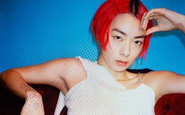 Rina Sawayama - XS