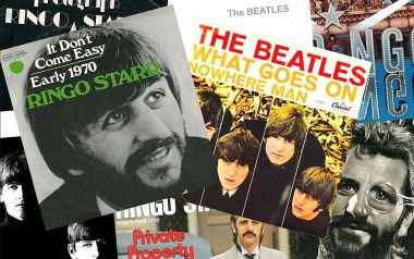 It Don't Come Easy-Ringo Starr