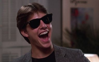 34 χρόνια από την πρεμιέρα του Risky Business