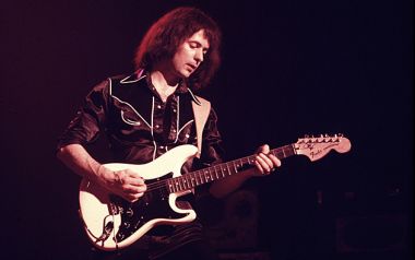 Ritchie Blackmore, έγινε 76 ετών: 10 τραγούδια