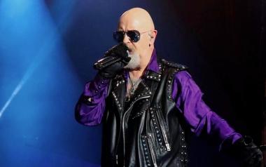 Κινητό νοσοκομείο οι Judas Priest, καρκίνο πέρασε ο Rob Halford