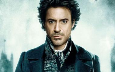 10 ρόλοι του Robert Downey Jr.