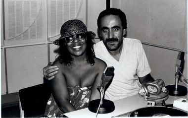First Time Ever I Saw Your Face-Roberta Flack
