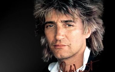 10 τραγούδια Rod Stewart 