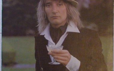 A Night On The Town-Rod Stewart (1976)