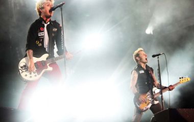 Τα 10 καλύτερα τραγούδια των Green Day 